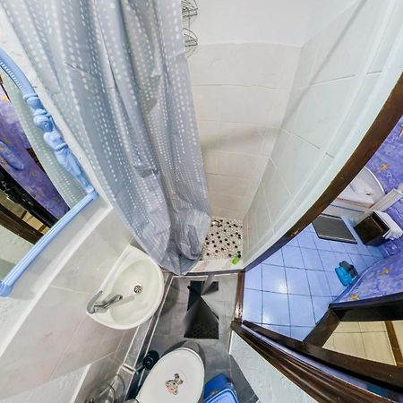 La Vitalie Guest House Кишинів Екстер'єр фото
