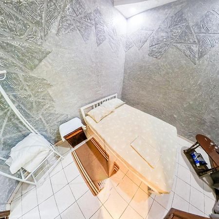 La Vitalie Guest House Кишинів Екстер'єр фото