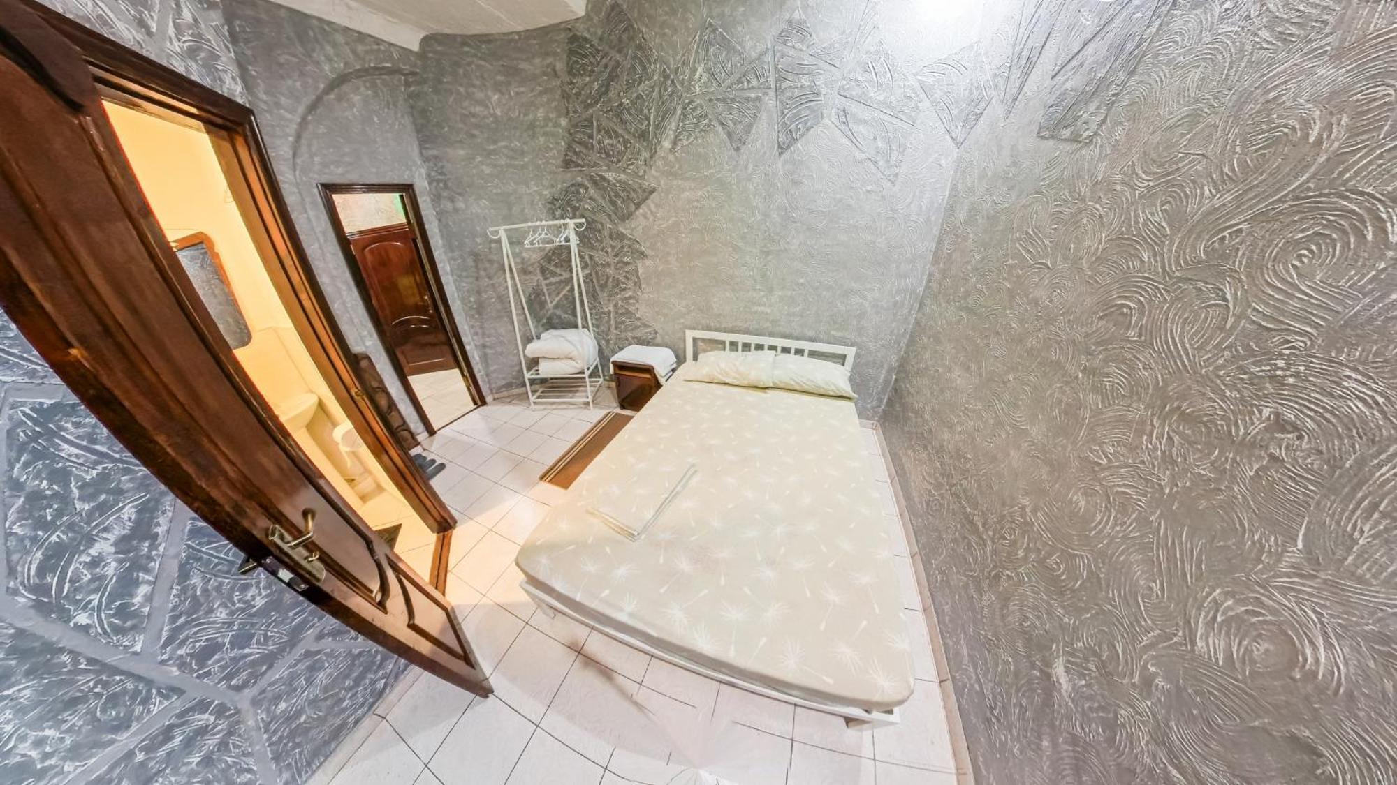 La Vitalie Guest House Кишинів Екстер'єр фото