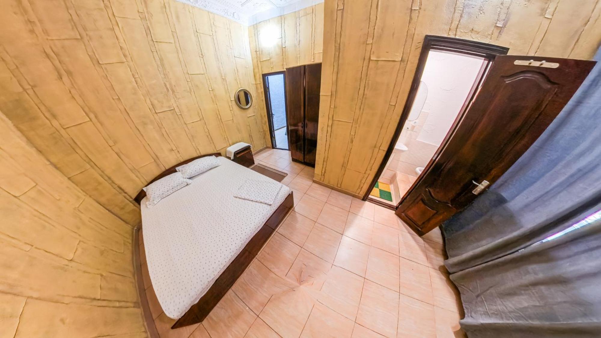 La Vitalie Guest House Кишинів Екстер'єр фото
