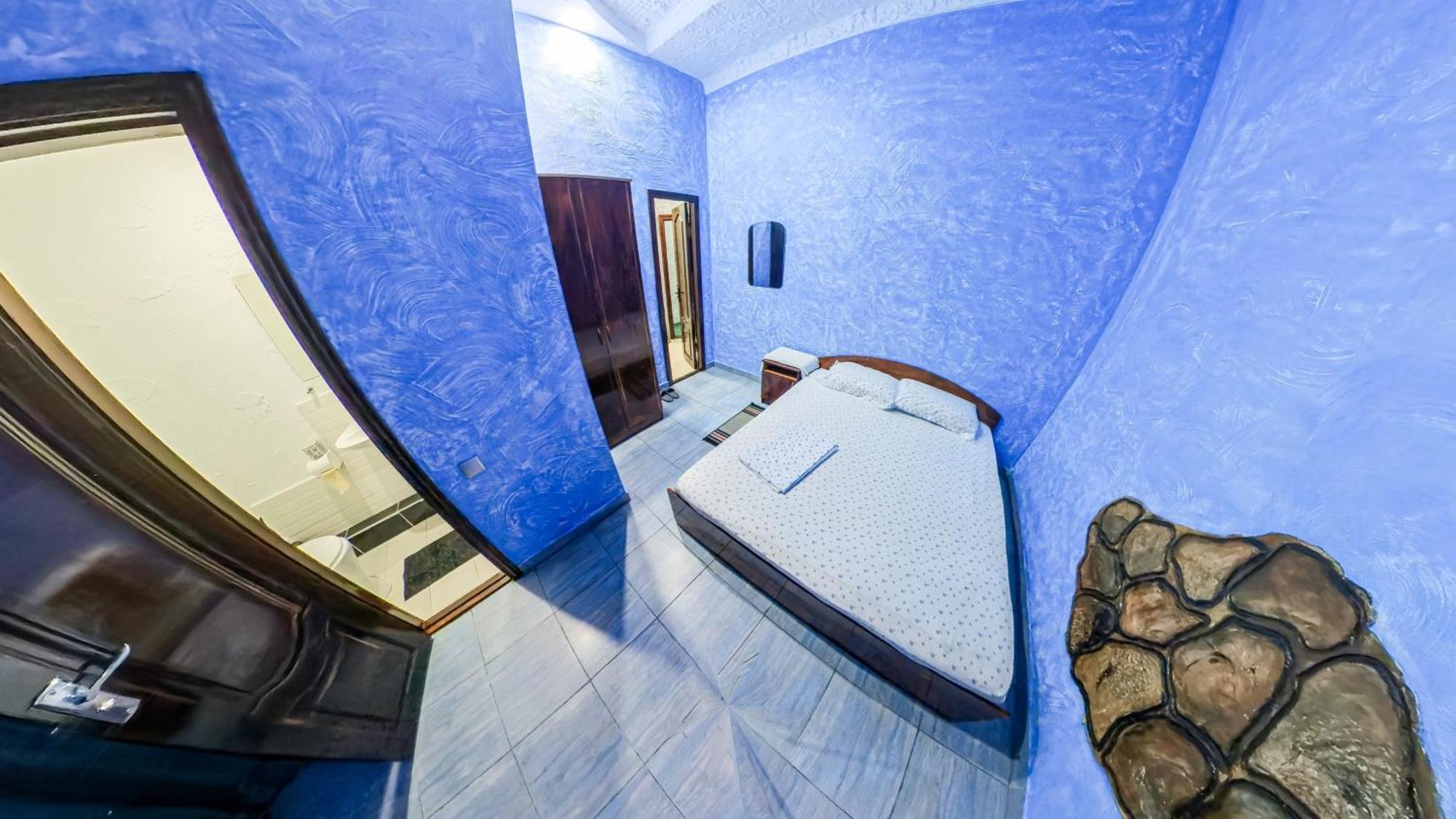 La Vitalie Guest House Кишинів Екстер'єр фото