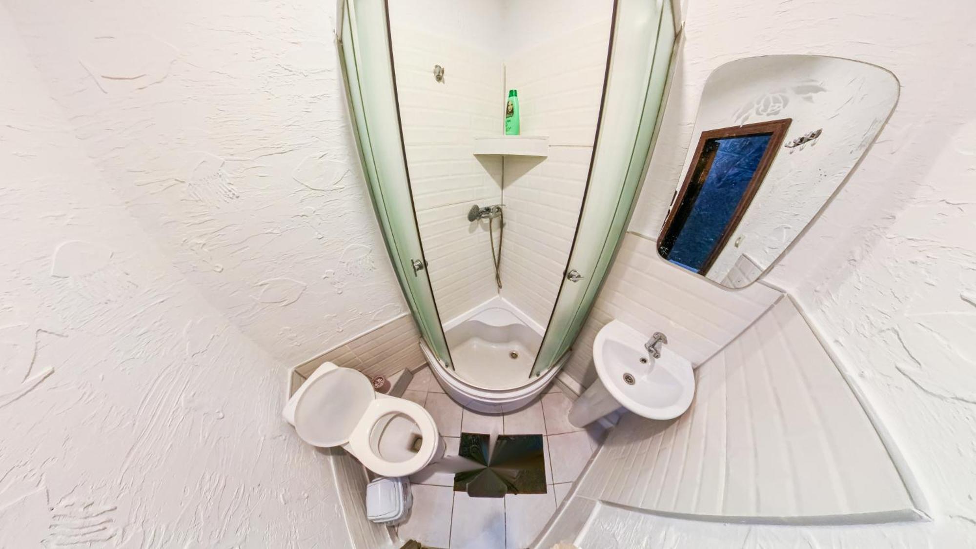 La Vitalie Guest House Кишинів Екстер'єр фото