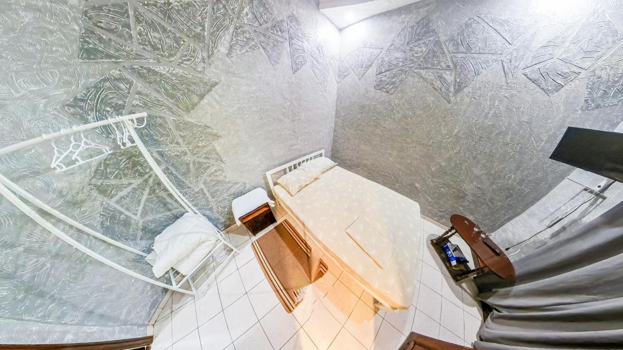 La Vitalie Guest House Кишинів Екстер'єр фото